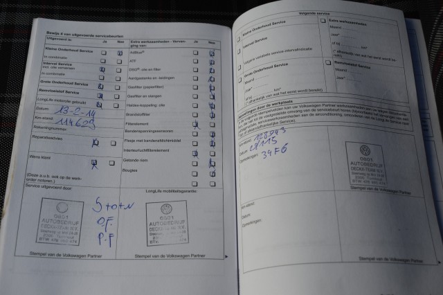 VOLKSWAGEN POLO 1.4 TSI GTI, Grouwstra Auto`s, Deventer