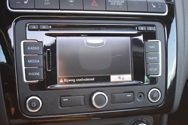 VOLKSWAGEN POLO 1.4 TSI GTI, Grouwstra Auto`s, Deventer