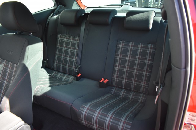 VOLKSWAGEN POLO 1.4 TSI GTI, Grouwstra Auto`s, Deventer