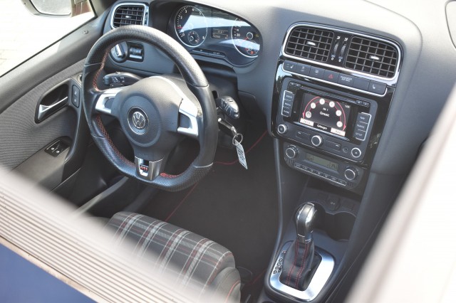 VOLKSWAGEN POLO 1.4 TSI GTI, Grouwstra Auto`s, Deventer