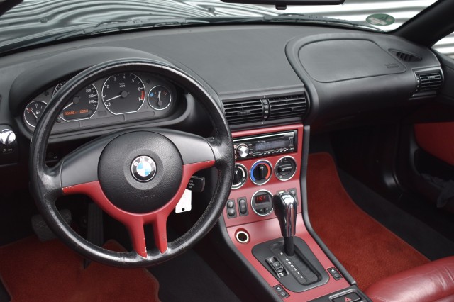 BMW Z3 2.0, Grouwstra Auto`s, Deventer
