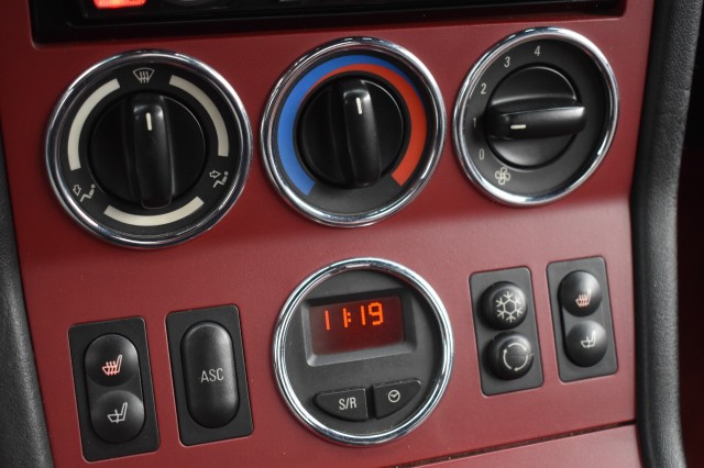 BMW Z3 2.0, Grouwstra Auto`s, Deventer