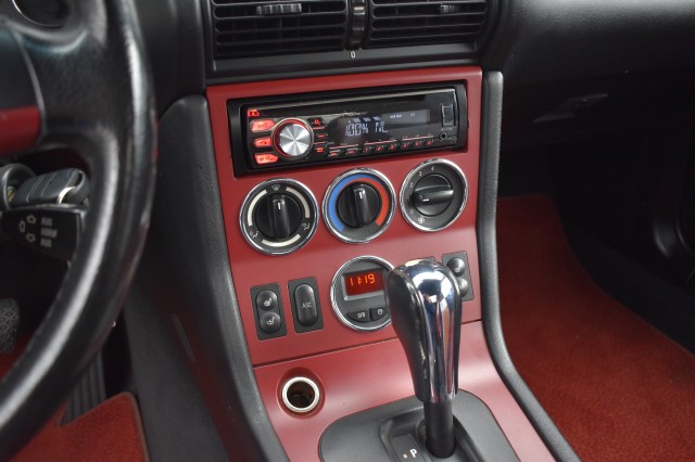 BMW Z3 2.0, Grouwstra Auto`s, Deventer