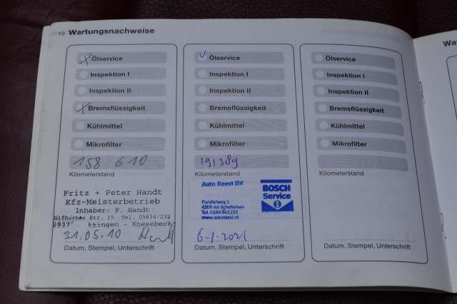 BMW Z3 2.0, Grouwstra Auto`s, Deventer