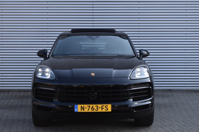 PORSCHE CAYENNE 3.0 E-HYBRID / NL AUTO / P.DAK / ADAP. CRUISE , Grouwstra Auto`s, Deventer