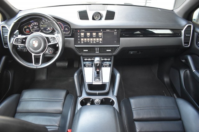 PORSCHE CAYENNE 3.0 E-HYBRID / NL AUTO / P.DAK / ADAP. CRUISE , Grouwstra Auto`s, Deventer