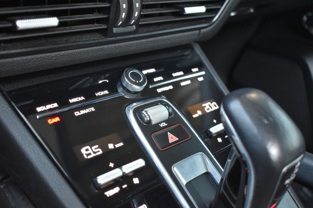 PORSCHE CAYENNE 3.0 E-HYBRID / NL AUTO / P.DAK / ADAP. CRUISE , Grouwstra Auto`s, Deventer