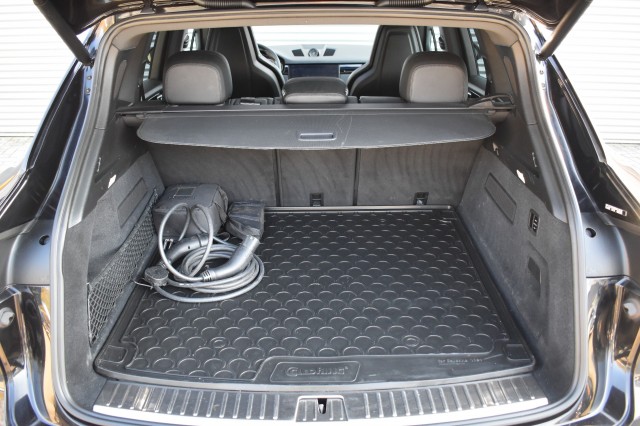 PORSCHE CAYENNE 3.0 E-HYBRID / NL AUTO / P.DAK / ADAP. CRUISE , Grouwstra Auto`s, Deventer