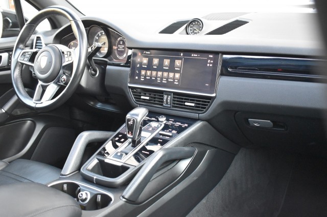 PORSCHE CAYENNE 3.0 E-HYBRID / NL AUTO / P.DAK / ADAP. CRUISE , Grouwstra Auto`s, Deventer