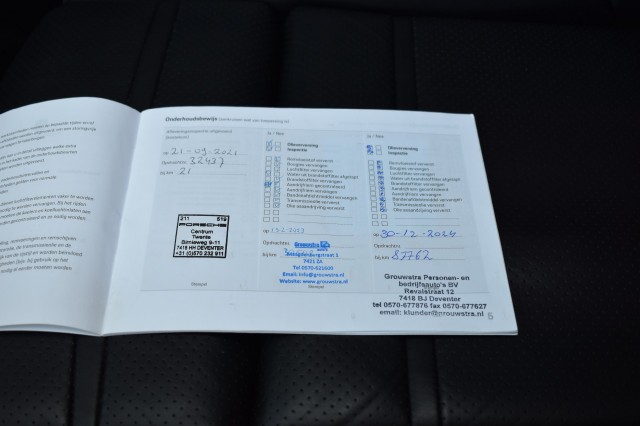 PORSCHE CAYENNE 3.0 E-HYBRID / NL AUTO / P.DAK / ADAP. CRUISE , Grouwstra Auto`s, Deventer