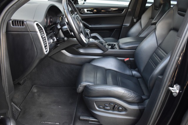 PORSCHE CAYENNE 3.0 E-HYBRID / NL AUTO / P.DAK / ADAP. CRUISE , Grouwstra Auto`s, Deventer