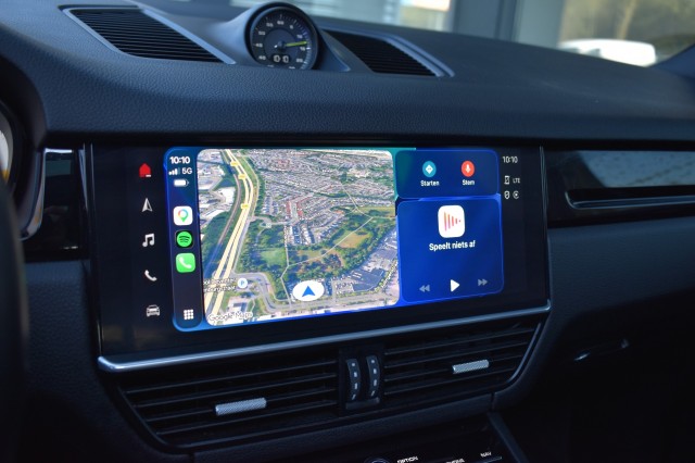 PORSCHE CAYENNE 3.0 E-HYBRID / NL AUTO / P.DAK / ADAP. CRUISE , Grouwstra Auto`s, Deventer