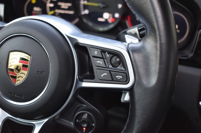 PORSCHE CAYENNE 3.0 E-HYBRID / NL AUTO / P.DAK / ADAP. CRUISE , Grouwstra Auto`s, Deventer