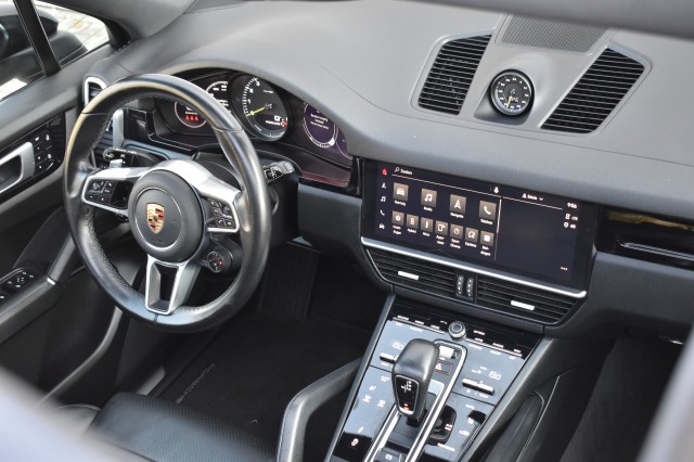 PORSCHE CAYENNE 3.0 E-HYBRID / NL AUTO / P.DAK / ADAP. CRUISE , Grouwstra Auto`s, Deventer