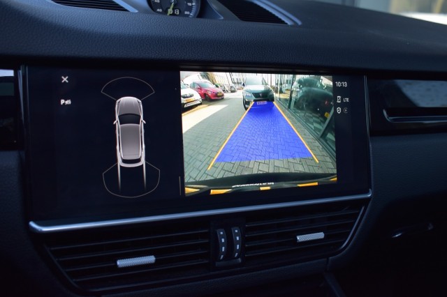 PORSCHE CAYENNE 3.0 E-HYBRID / NL AUTO / P.DAK / ADAP. CRUISE , Grouwstra Auto`s, Deventer