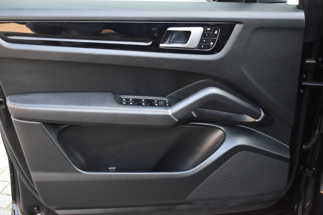 PORSCHE CAYENNE 3.0 E-HYBRID / NL AUTO / P.DAK / ADAP. CRUISE , Grouwstra Auto`s, Deventer