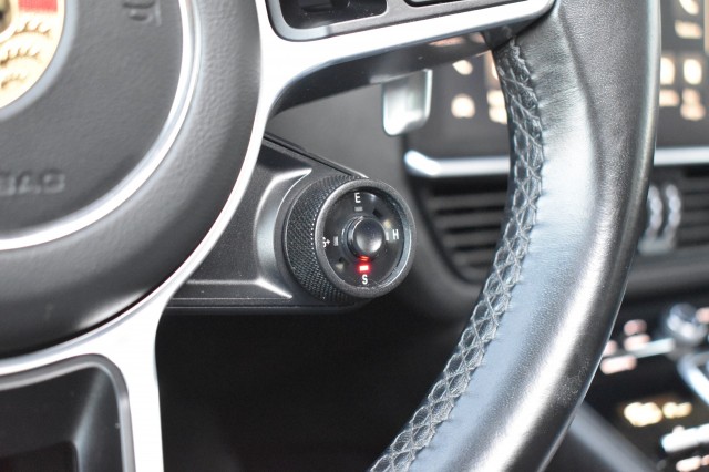 PORSCHE CAYENNE 3.0 E-HYBRID / NL AUTO / P.DAK / ADAP. CRUISE , Grouwstra Auto`s, Deventer