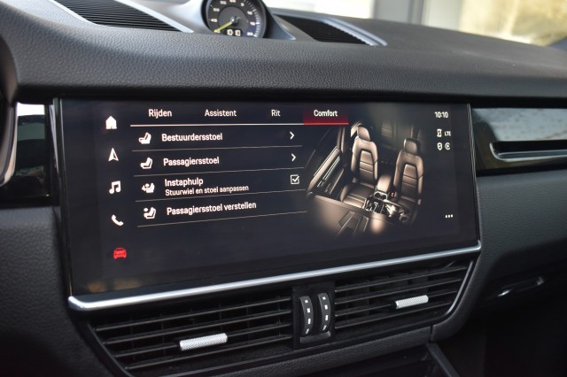 PORSCHE CAYENNE 3.0 E-HYBRID / NL AUTO / P.DAK / ADAP. CRUISE , Grouwstra Auto`s, Deventer