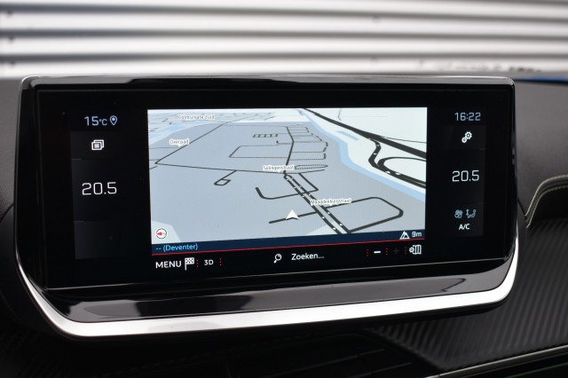 PEUGEOT 2008 1.2 AUT. PT GT / ADAP. CRUISE / P.DAK / AFN. HAAK., Grouwstra Auto`s, Deventer