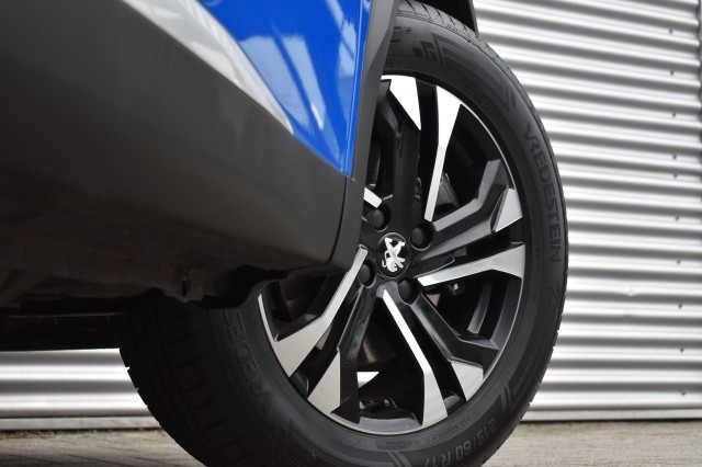 PEUGEOT 2008 1.2 AUT. PT GT / ADAP. CRUISE / P.DAK / AFN. HAAK., Grouwstra Auto`s, Deventer