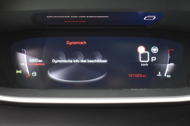 PEUGEOT 2008 1.2 AUT. PT GT / ADAP. CRUISE / P.DAK / AFN. HAAK., Grouwstra Auto`s, Deventer
