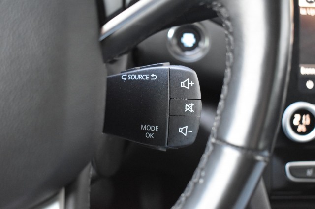 RENAULT MEGANE 1.6 E-TECH PHEV BNS. ED. ONE / LEDER / STOEL+STW. VERW. / AFN HAAK, Grouwstra Auto`s, Deventer