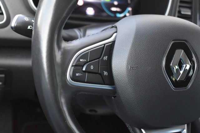 RENAULT MEGANE 1.6 E-TECH PHEV BNS. ED. ONE / LEDER / STOEL+STW. VERW. / AFN HAAK, Grouwstra Auto`s, Deventer