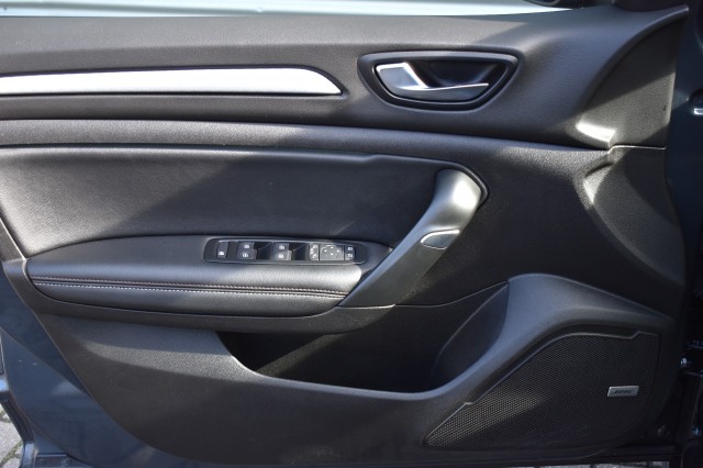 RENAULT MEGANE 1.6 E-TECH PHEV BNS. ED. ONE / LEDER / STOEL+STW. VERW. / AFN HAAK, Grouwstra Auto`s, Deventer