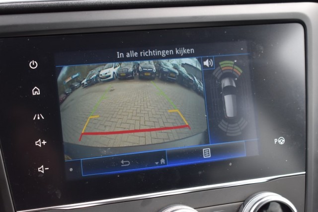 RENAULT KADJAR 1.3 TCE 160 AUT. INTENS / P.CAM. / SPORTSTOELEN / APPLE/ANDROID AUTO, Grouwstra Auto`s, Deventer