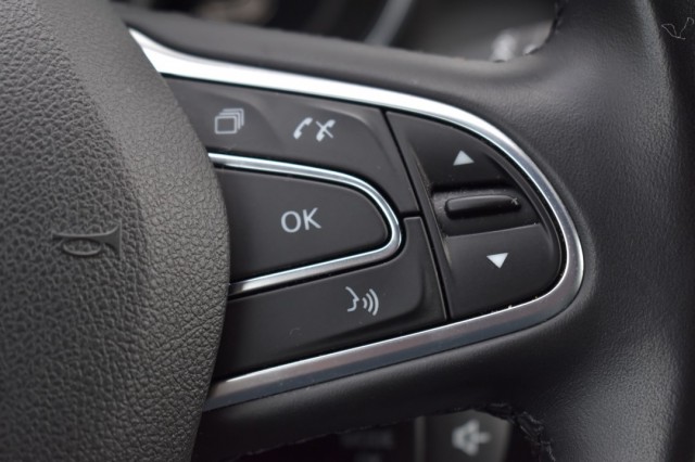 RENAULT KADJAR 1.3 TCE 160 AUT. INTENS / P.CAM. / SPORTSTOELEN / APPLE/ANDROID AUTO, Grouwstra Auto`s, Deventer