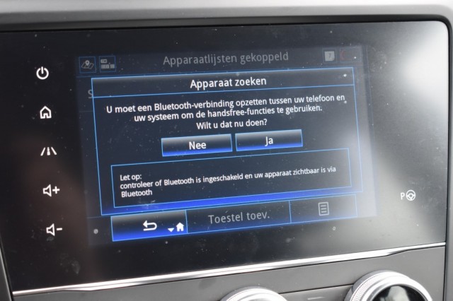 RENAULT KADJAR 1.3 TCE 160 AUT. INTENS / P.CAM. / SPORTSTOELEN / APPLE/ANDROID AUTO, Grouwstra Auto`s, Deventer