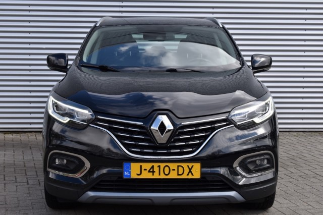 RENAULT KADJAR 1.3 TCE 160 AUT. INTENS / P.CAM. / SPORTSTOELEN / APPLE/ANDROID AUTO, Grouwstra Auto`s, Deventer