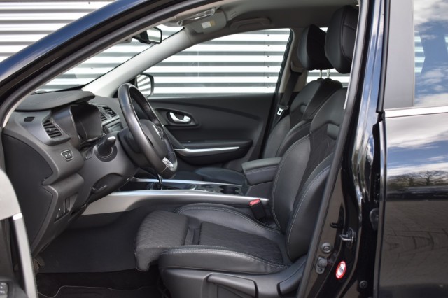 RENAULT KADJAR 1.3 TCE 160 AUT. INTENS / P.CAM. / SPORTSTOELEN / APPLE/ANDROID AUTO, Grouwstra Auto`s, Deventer