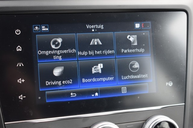 RENAULT KADJAR 1.3 TCE 160 AUT. INTENS / P.CAM. / SPORTSTOELEN / APPLE/ANDROID AUTO, Grouwstra Auto`s, Deventer