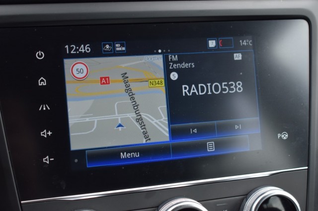 RENAULT KADJAR 1.3 TCE 160 AUT. INTENS / P.CAM. / SPORTSTOELEN / APPLE/ANDROID AUTO, Grouwstra Auto`s, Deventer