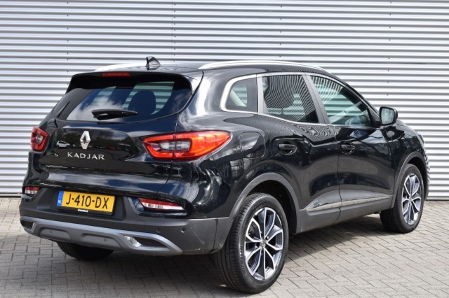 RENAULT KADJAR 1.3 TCE 160 AUT. INTENS / P.CAM. / SPORTSTOELEN / APPLE/ANDROID AUTO, Grouwstra Auto`s, Deventer
