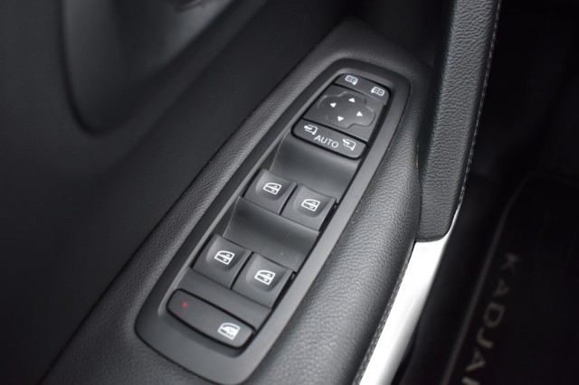 RENAULT KADJAR 1.3 TCE 160 AUT. INTENS / P.CAM. / SPORTSTOELEN / APPLE/ANDROID AUTO, Grouwstra Auto`s, Deventer