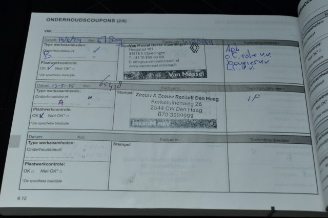 RENAULT KADJAR 1.3 TCE 160 AUT. INTENS / P.CAM. / SPORTSTOELEN / APPLE/ANDROID AUTO, Grouwstra Auto`s, Deventer