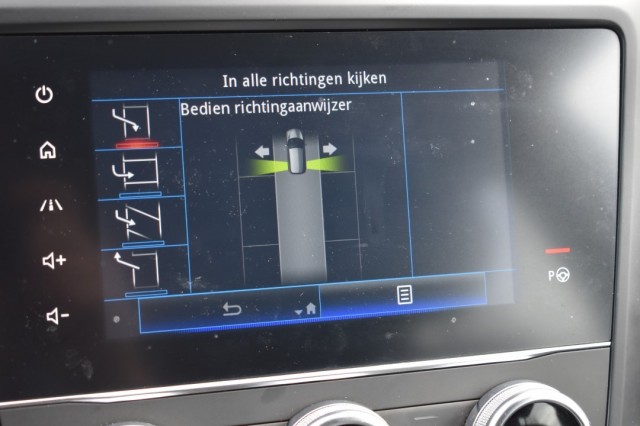 RENAULT KADJAR 1.3 TCE 160 AUT. INTENS / P.CAM. / SPORTSTOELEN / APPLE/ANDROID AUTO, Grouwstra Auto`s, Deventer