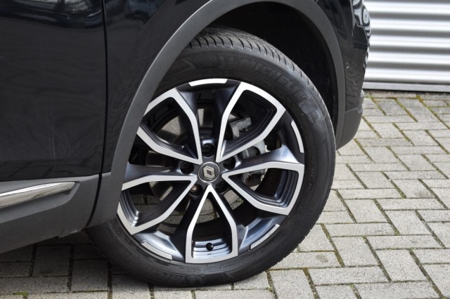 RENAULT KADJAR 1.3 TCE 160 AUT. INTENS / P.CAM. / SPORTSTOELEN / APPLE/ANDROID AUTO, Grouwstra Auto`s, Deventer