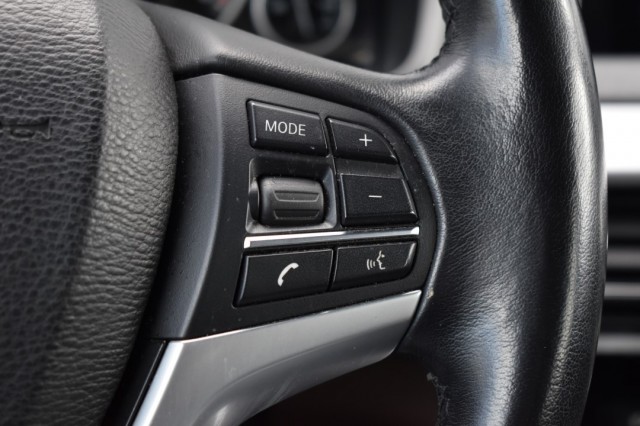 BMW X5 SDRIVE25D CENT. EXEC. / LEDER / SPORTSTOELEN / EL. STOELEN, Grouwstra Auto`s, Deventer