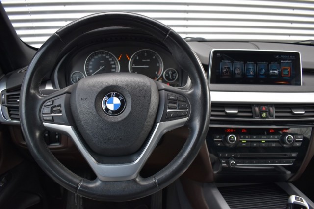 BMW X5 SDRIVE25D CENT. EXEC. / LEDER / SPORTSTOELEN / EL. STOELEN, Grouwstra Auto`s, Deventer