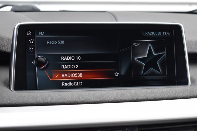 BMW X5 SDRIVE25D CENT. EXEC. / LEDER / SPORTSTOELEN / EL. STOELEN, Grouwstra Auto`s, Deventer