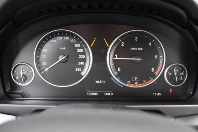 BMW X5 SDRIVE25D CENT. EXEC. / LEDER / SPORTSTOELEN / EL. STOELEN, Grouwstra Auto`s, Deventer