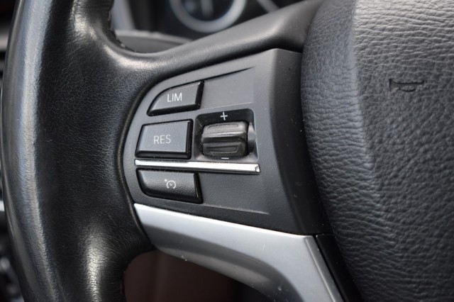 BMW X5 SDRIVE25D CENT. EXEC. / LEDER / SPORTSTOELEN / EL. STOELEN, Grouwstra Auto`s, Deventer