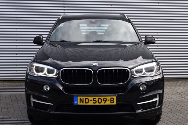 BMW X5 SDRIVE25D CENT. EXEC. / LEDER / SPORTSTOELEN / EL. STOELEN, Grouwstra Auto`s, Deventer