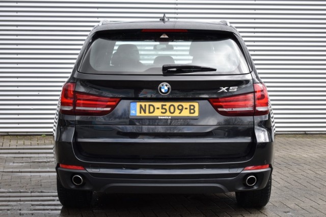 BMW X5 SDRIVE25D CENT. EXEC. / LEDER / SPORTSTOELEN / EL. STOELEN, Grouwstra Auto`s, Deventer