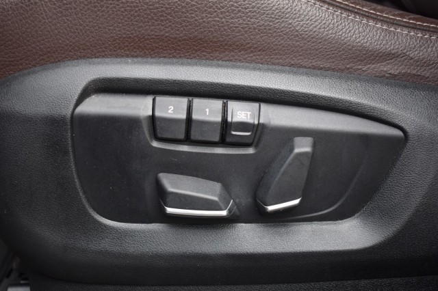 BMW X5 SDRIVE25D CENT. EXEC. / LEDER / SPORTSTOELEN / EL. STOELEN, Grouwstra Auto`s, Deventer