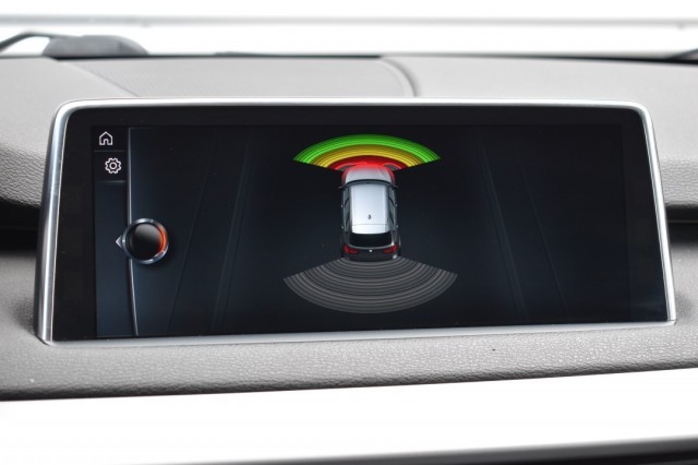 BMW X5 SDRIVE25D CENT. EXEC. / LEDER / SPORTSTOELEN / EL. STOELEN, Grouwstra Auto`s, Deventer