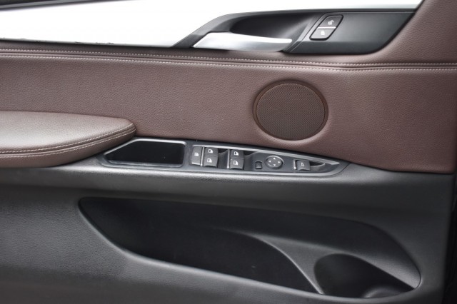 BMW X5 SDRIVE25D CENT. EXEC. / LEDER / SPORTSTOELEN / EL. STOELEN, Grouwstra Auto`s, Deventer